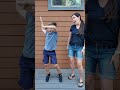 Little Sally Walker Dance! #kidssong