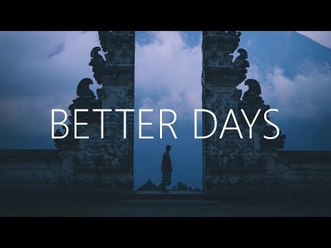 Arman Cekin & Faydee - Better Days (Lyrics) ft. Karra