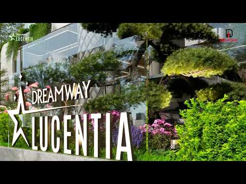 Dreamway Lucentia | Luxurious Sky Villa | Bashundhara R/A