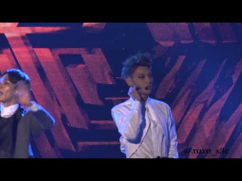 150122 EXO Seoul music awards