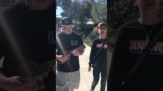 Einer Bankz x Lil Blurry - Now I Made It Acoustic