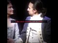 In the end.. //original// #edit #hamilton #musical #writing #fyp #shorts
