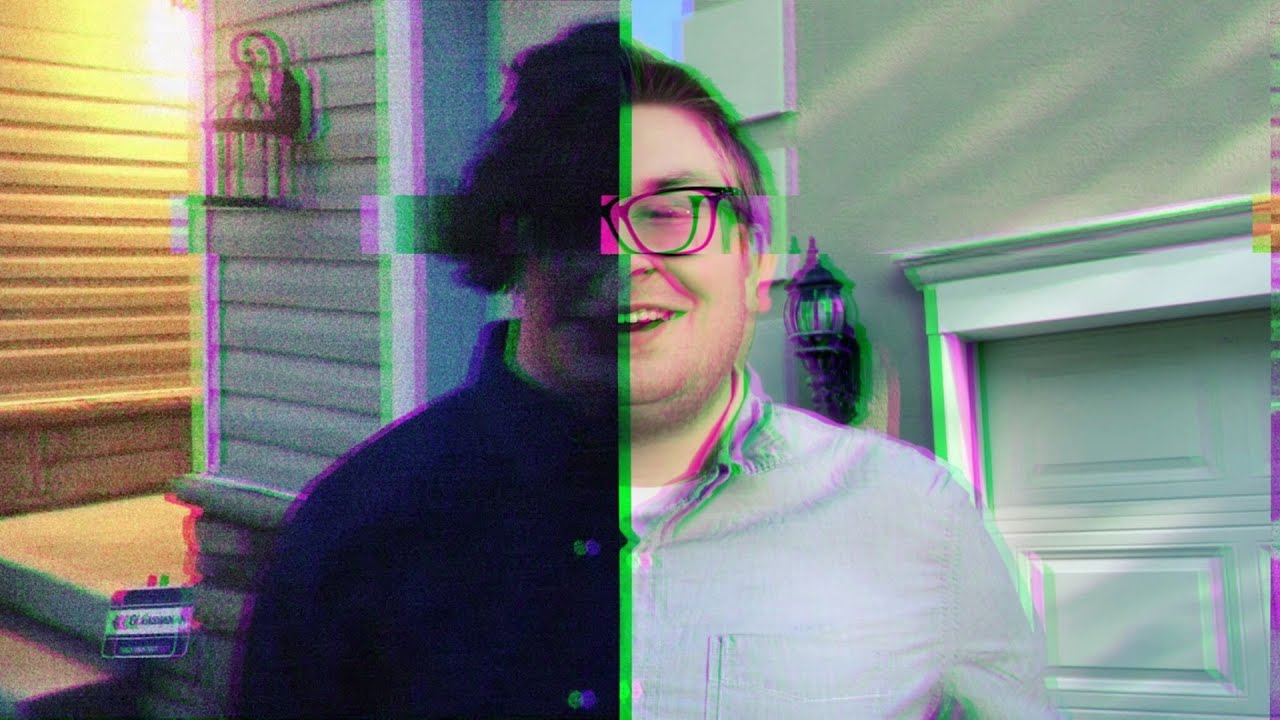 "Wanna Come Inside?" Horror Short Film | House of Five Productions