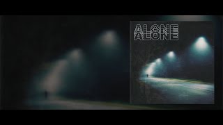 Alone