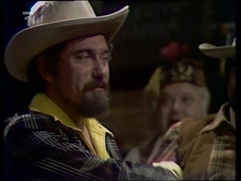 Waldemar Matuška - Jó, třešně zrály (1979)