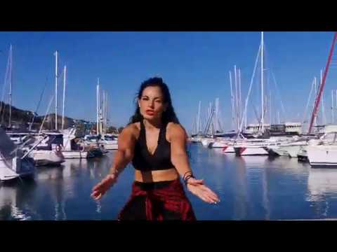 PAL TECHO 2.0 Henry Mendez y Jake Williams_ Zumba Coreo Veronickasoul