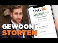 "Basisbeurs 100% compenseren kan gewoon" - Jansen FVD