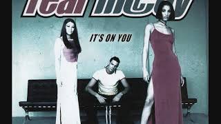Real McCoy - It&#39;s On You (Maxi-Single)