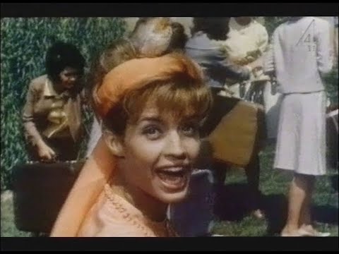 Lill Babs 40 År Som Artist (TV4 1994-12-03)