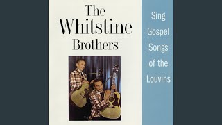 Jesus Is Whispering Now