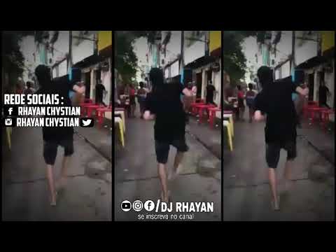 OS BARÕES DA PISADINHA - O MATUTO SE APAIXONOU