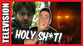 The Boys Season 3 Spoiler-Free Review