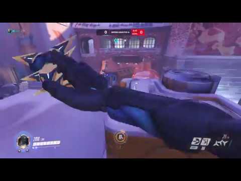 ShaDowBurn - Stacked Match With Top 500 Players