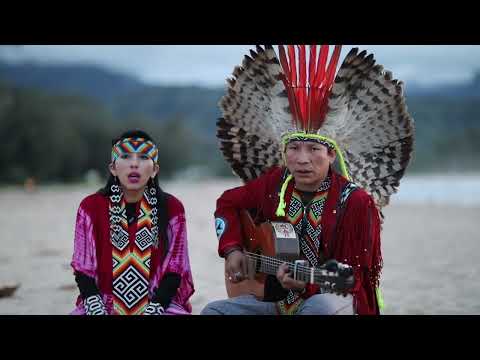 TXANA IKAKURU AND BATANI HUNI KUIN - YUBE NAWA AÎBU