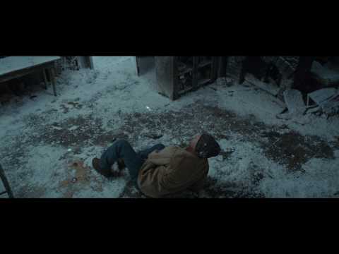 Хижина - Trailer