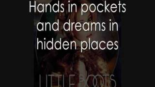 Little Boots - Hearts Collide Lyrics