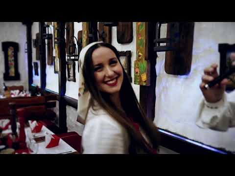 Ciganski urnebes Milinko Ivanovic Crni