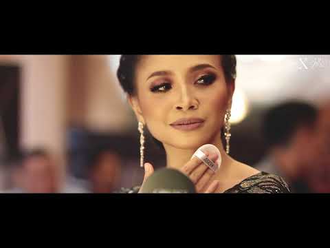 The Official - Shiha Zikir x Airish London