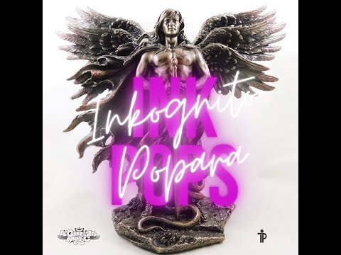 Inkognito Popara - Sushi (Official Video) [INK POPS album, NIGHTAVIANmusic 2022]