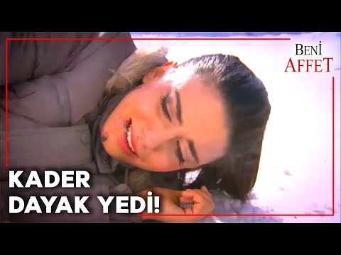Handan, Sevgi ve Kader'i Dövdürdü | Beni Affet 92. Bölüm