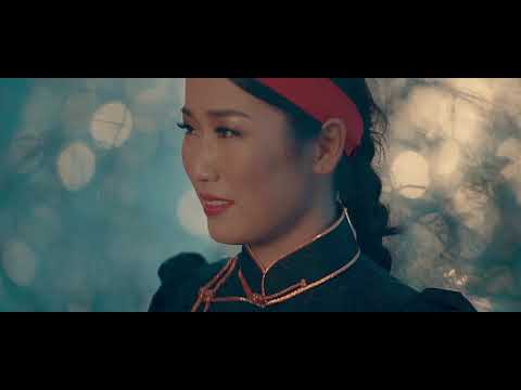 B.Altanjargal ft D.Tsevertsetseg-Altan hundaga /official MV/