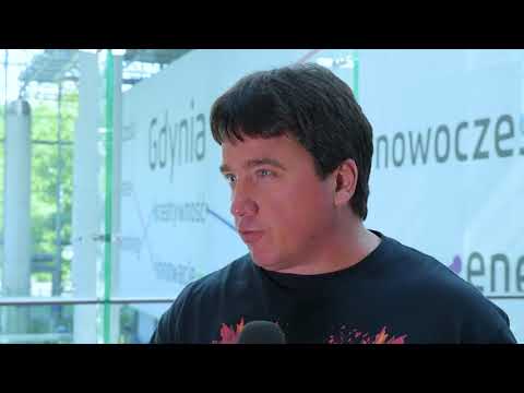 19. Paul Coggin interview