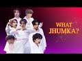 What Jhumka BTS BTS Hindi FMV BTS Bollywood Mix