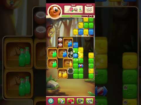 toonblast level 7672