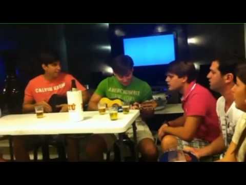 Flor - Pagode Dos Amigos