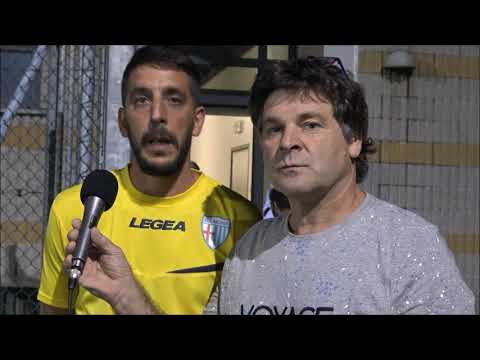 CALOLZIOCORTE vs ARCADIA DOLZAGO