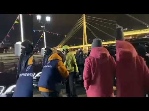 OG Buda & YUNGWAY – Untitled ( сниппет )