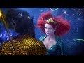 Mera kissing Aquaman | Aquaman [4k, IMAX]