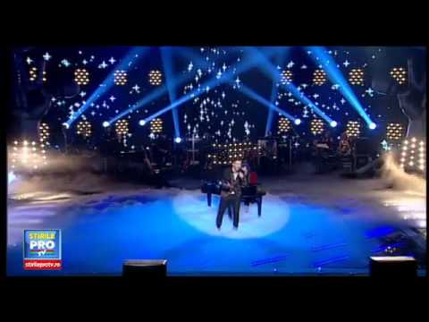 Mihai Chitu - Caruso Vocea Romaniei Finala