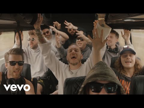 Brandon Lake - MORE (Music Video) ft. Benjamin William Hastings, Leeland