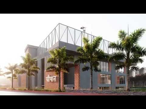 3D Tour Of Kedias THE KOTHI