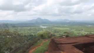 preview picture of video 'Sigiriya (Sri Lanka) - Video 5'