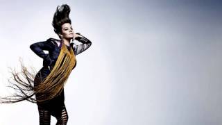 Miss Platnum - Sweet Garden