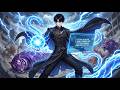 I Woke Up in a World of Monsters—Got an S-Rank Thunder God System.