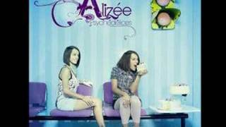 [HQ] Alizee - Jamais Plus