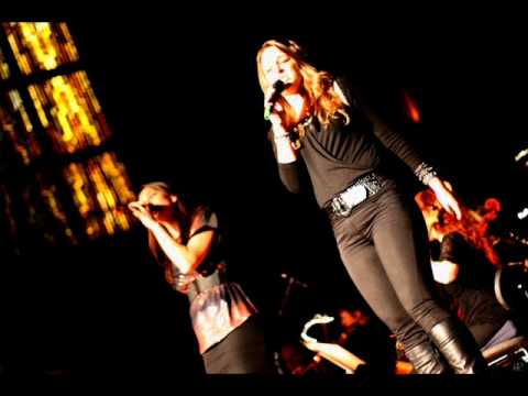 Marina Bralo & Adriana Bralo - Dark Angel