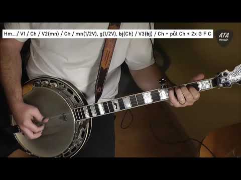 Měsíční muzikantská výzva – Bílým koním