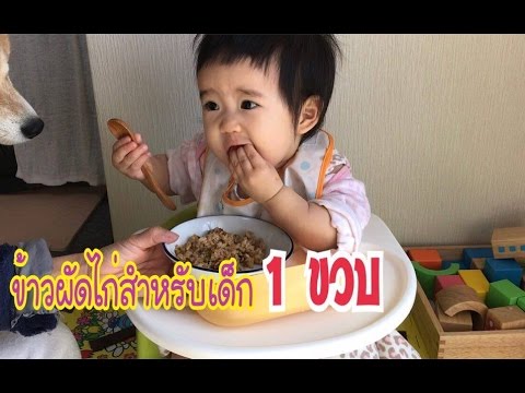 ลูก 1 ขวบ ไม่ยอมกินข้าว - Pantip ลูก 1 ขวบ ไม่ยอมกินข้าว - Pantip
