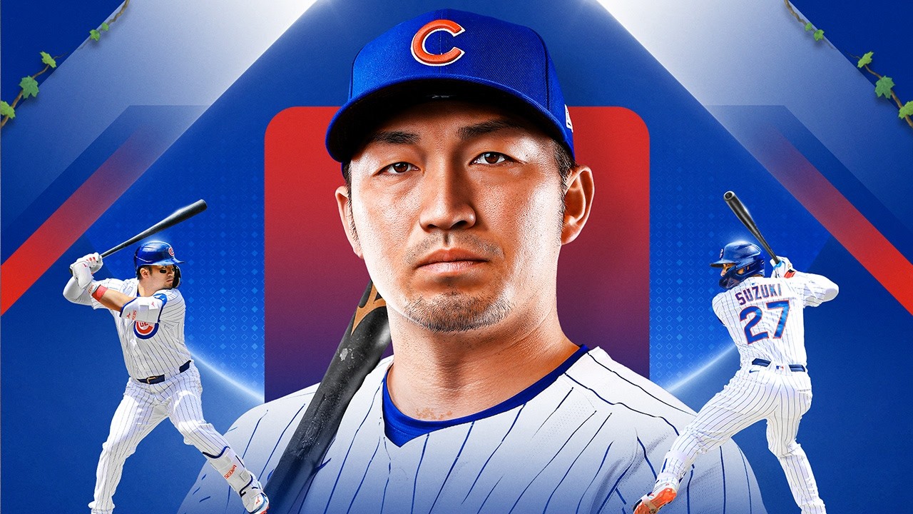 Seiya Suzuki CRUSHES his 100th MLB homer (4th Japanese-born player with 100 MLB HR) | MLB Highlights