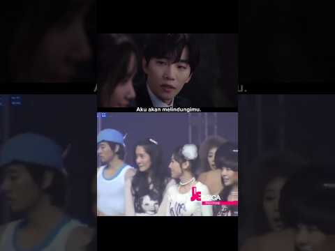 Yoona and Junho story 🥰😍 #junho #kingtheland #limyoona #imyoona #junho2pm #youtubeshorts