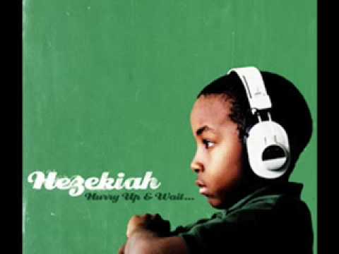 Hezekiah - Scandalous (ft. Scratch)