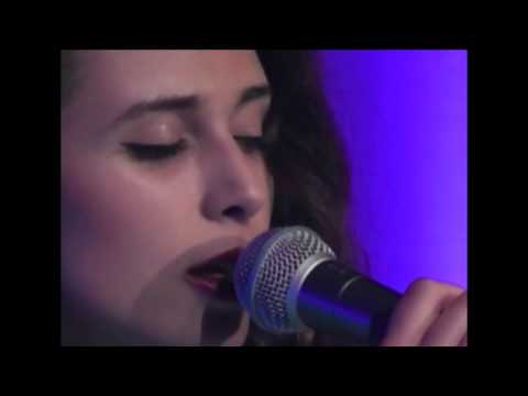 Sara & Angela   Bato Kaliopi Cover Fest 2014 Prilep, Macedonia