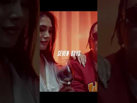 Desant - Seven Dayz ft. B.A.T & Jason & Big Gee /Short, Lyrics/ #music #rap #lyrics #desant #hiphop