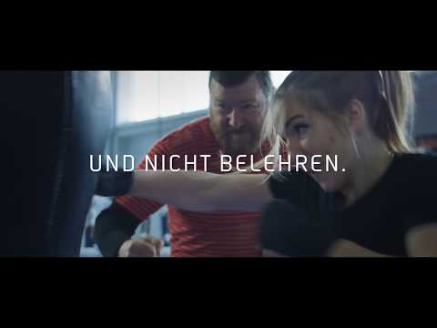 SPORT 2000 - von Athleten für Athleten