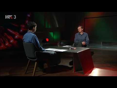 Krešimir Mišak - Na Rubu Znanosti - Tajno predanje Dogona