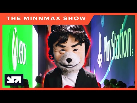 Our Favorite E3 Memories - The MinnMax Show